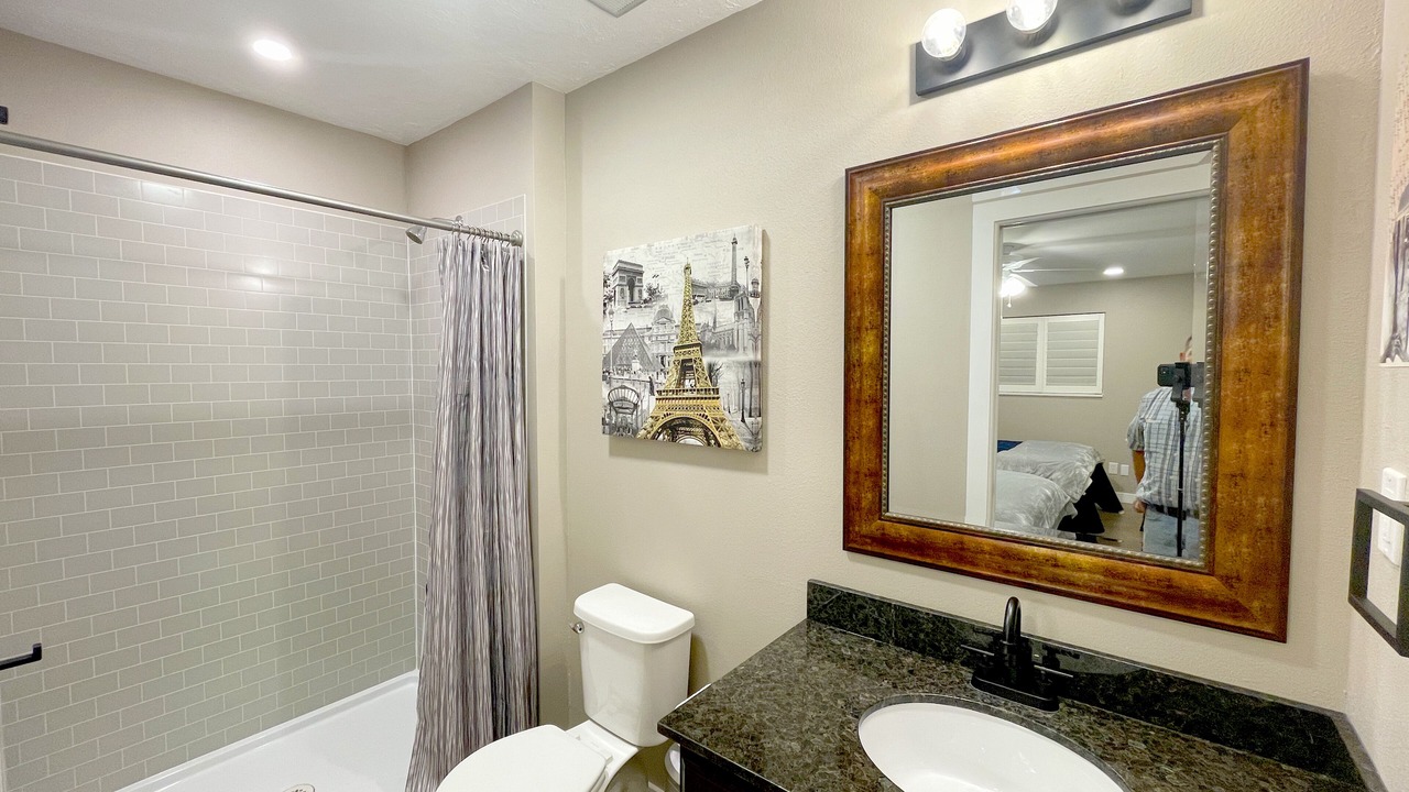 Photo of Bathroom in Brigham City