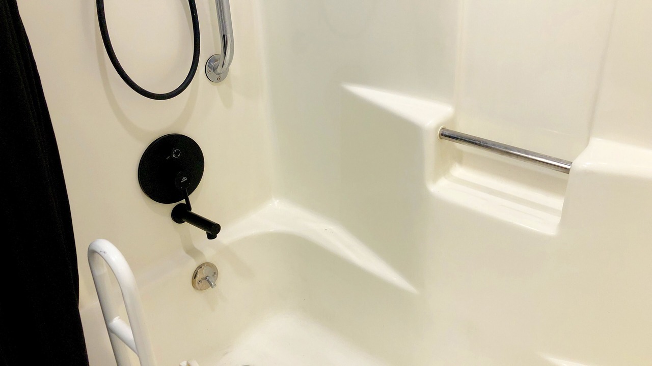 Photo of Bathroom in Brigham City