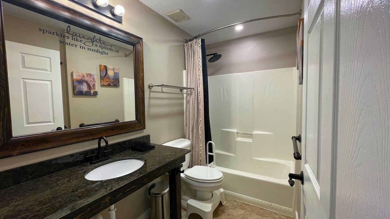 Photo of Bathroom in Brigham City