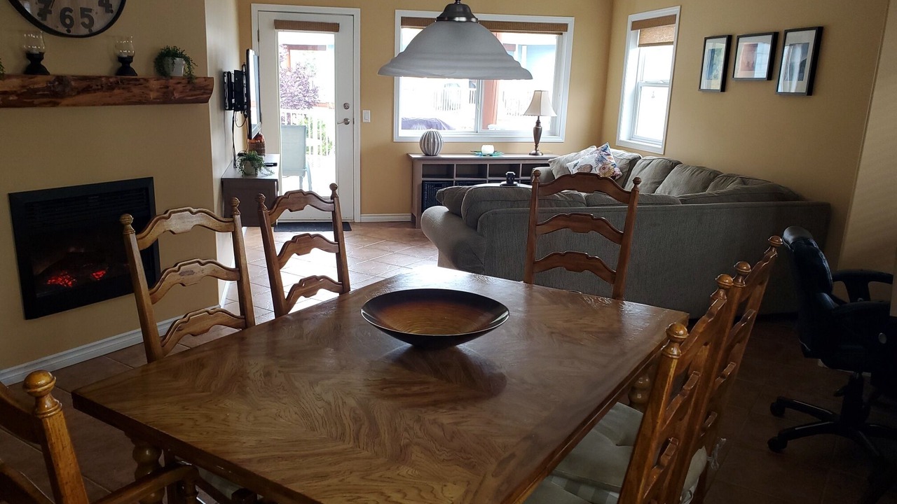 Photo of Livingroom in Sicamous