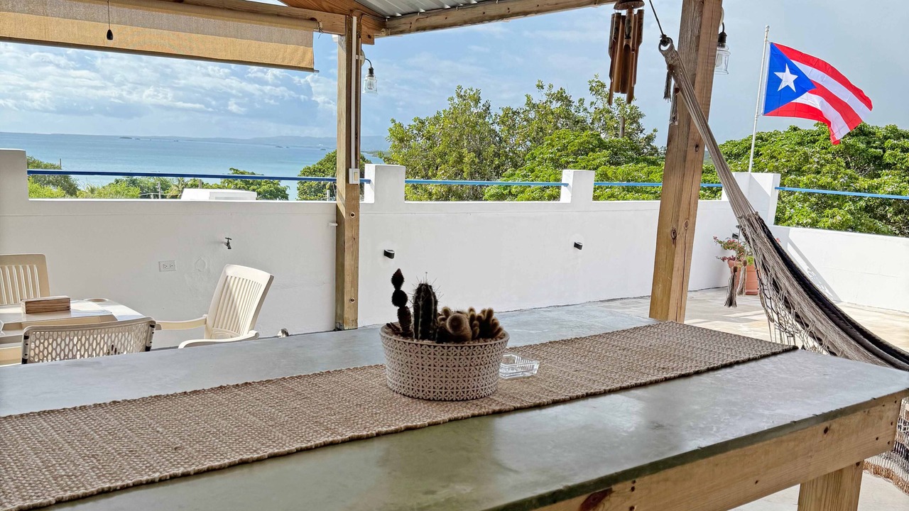 Photo of Outdoor in Montalva