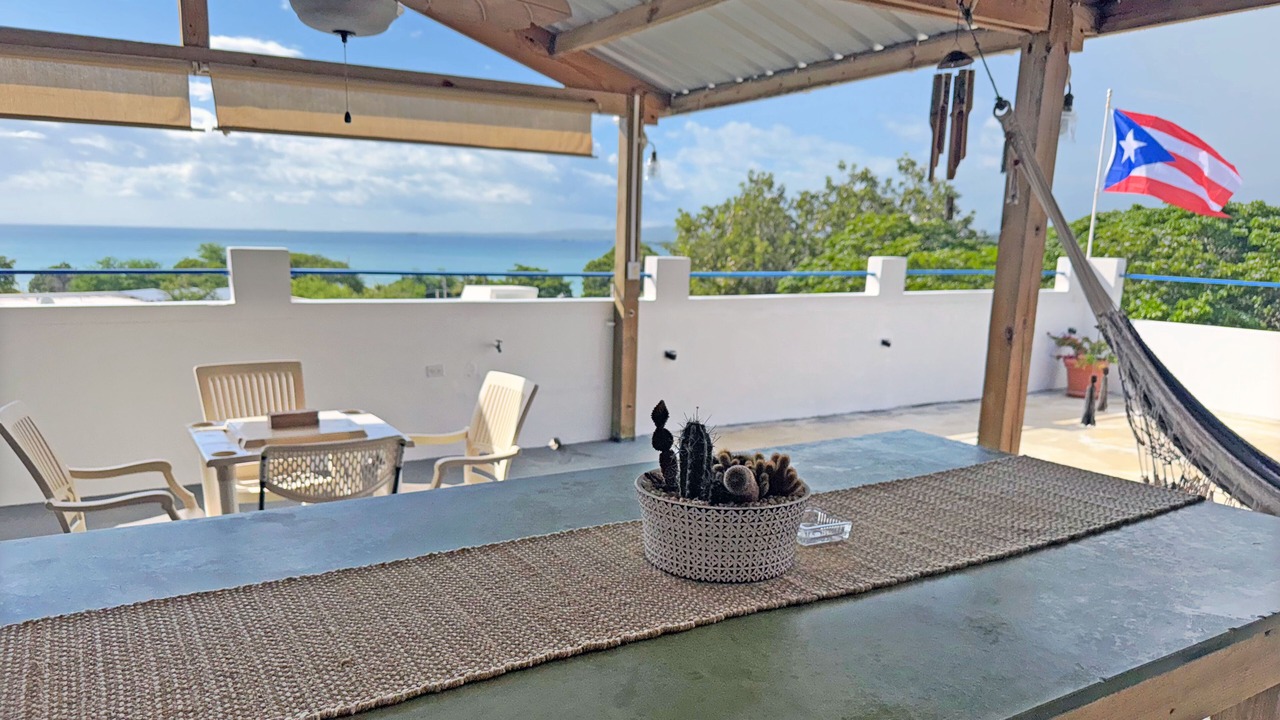 Photo of Outdoor in Montalva