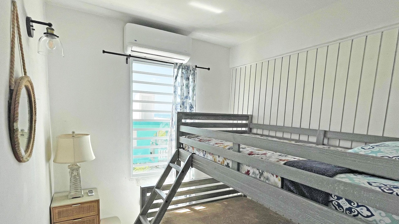 Photo of Bedroom in Montalva