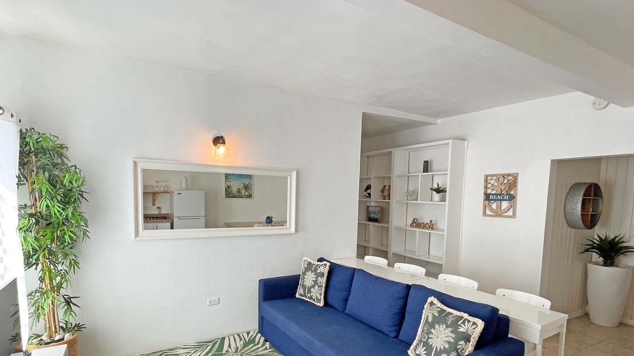 Photo of Livingroom in Montalva