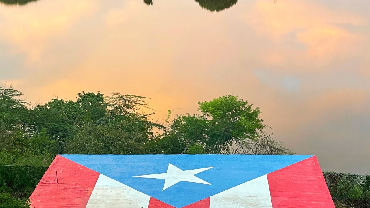 Photo of Outdoor in Montalva