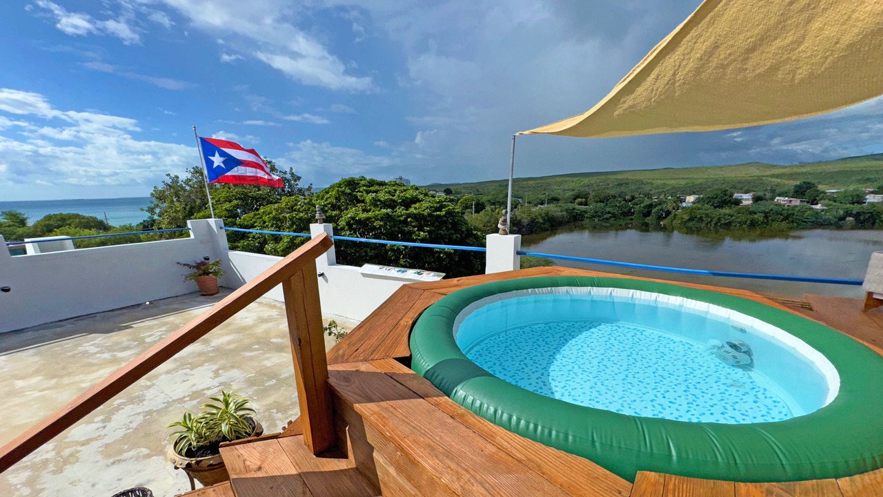 Photo of Patio Balcony in Montalva