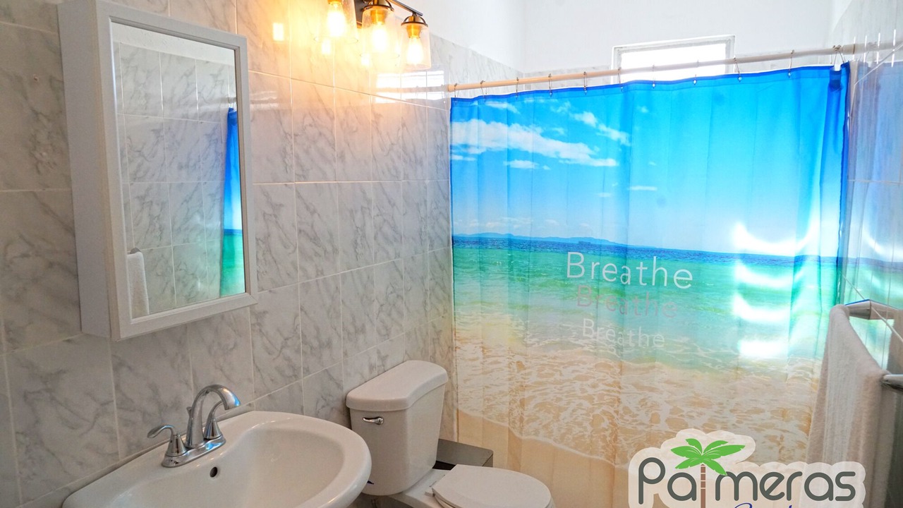 Photo of Bathroom in Montalva