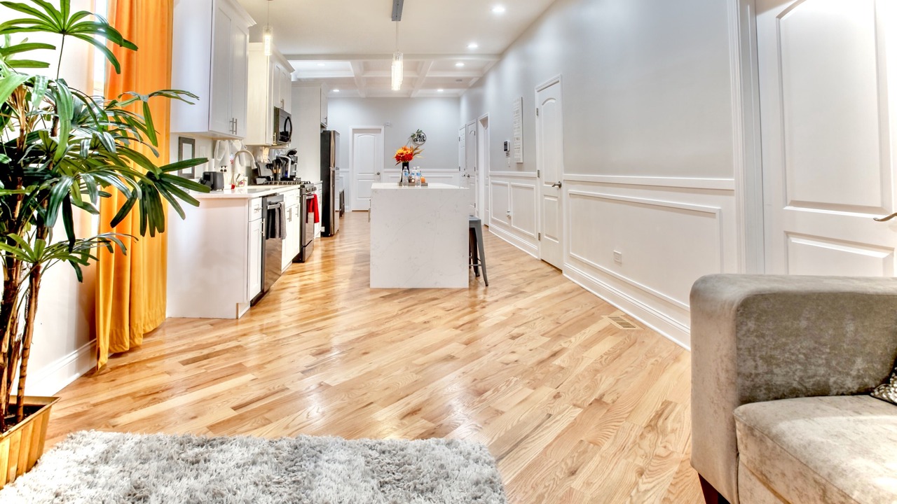 Photo of Livingroom in Grand Boulevard