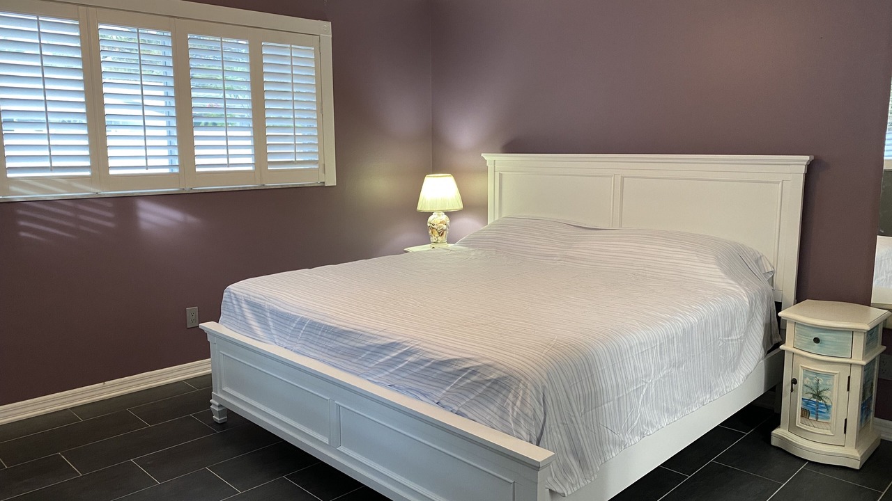 Photo of Bedroom in South Venice