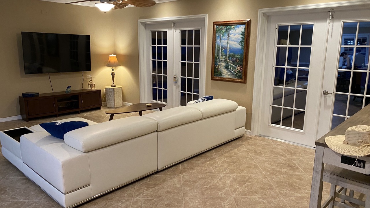 Photo of Livingroom in South Venice