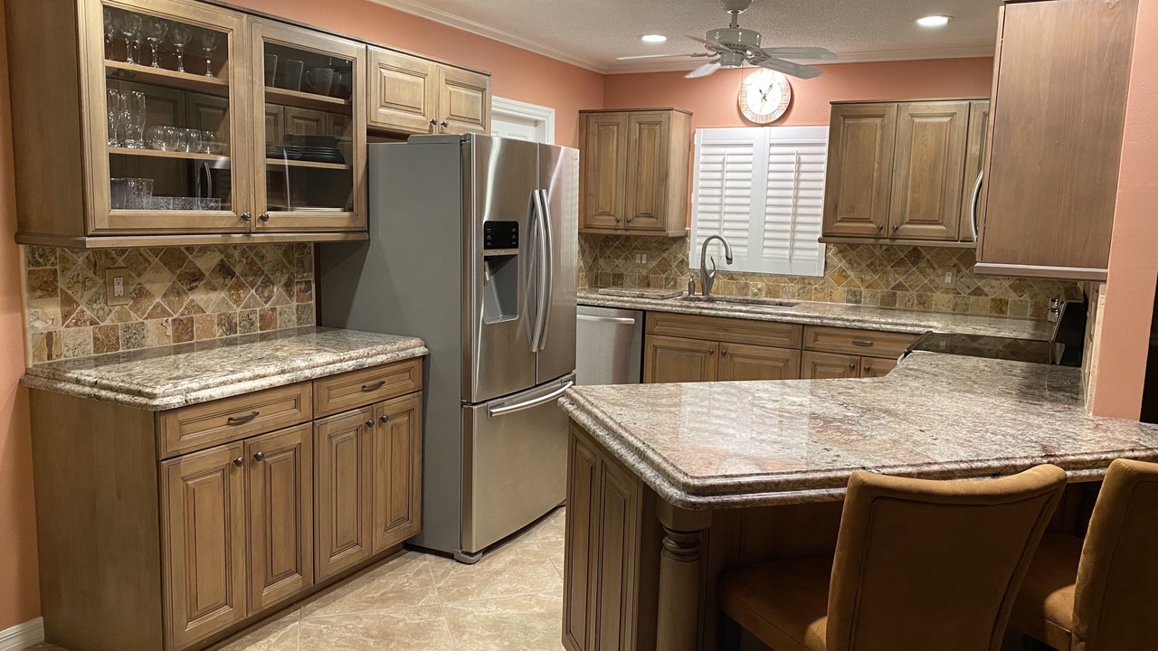 Photo of Kitchen in South Venice