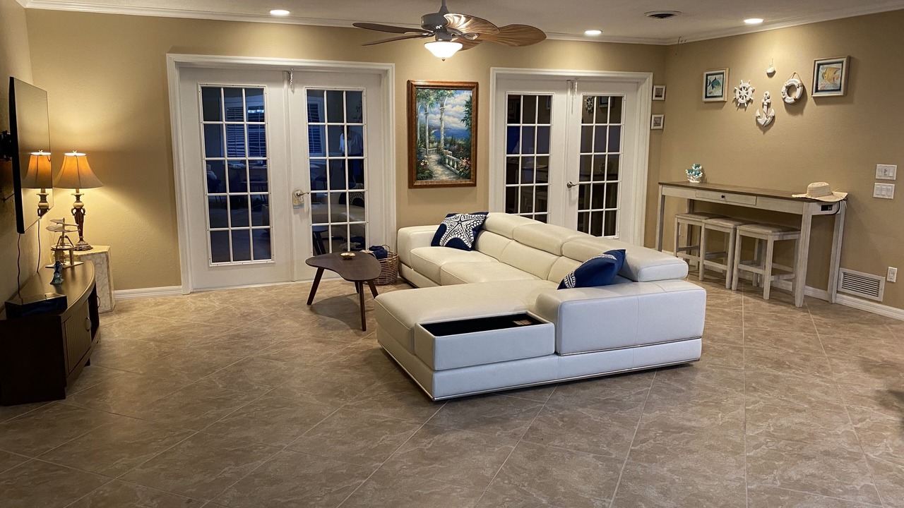 Photo of Livingroom in South Venice