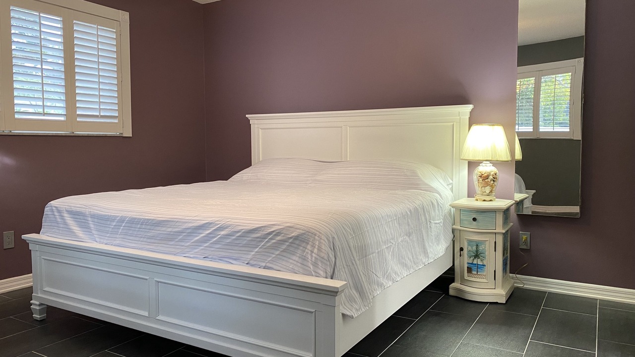 Photo of Bedroom in South Venice