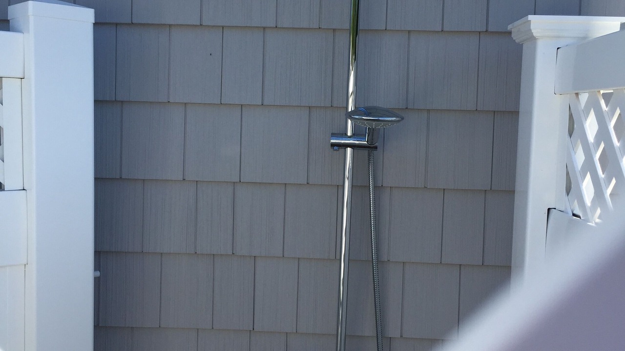 Photo of Bathroom in Silver Beach