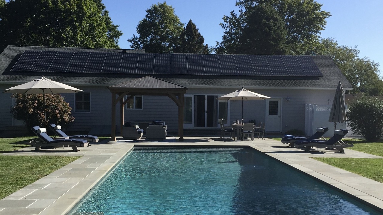 Photo of Outdoor in Silver Beach