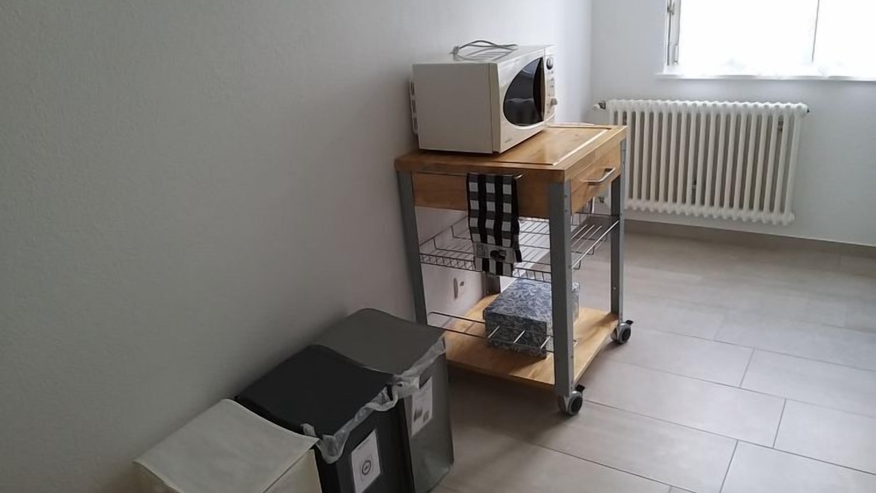 Photo of Bedroom in Minusio