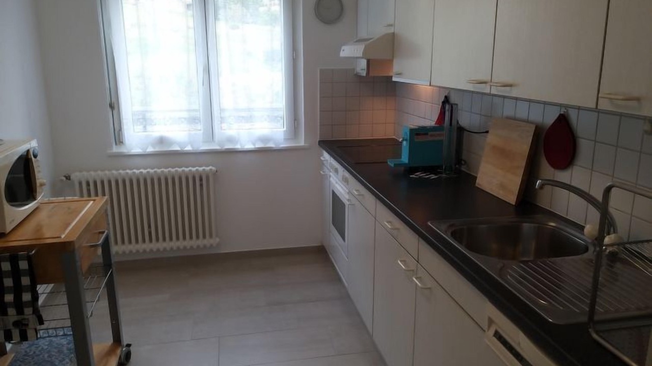 Photo of Bedroom in Minusio