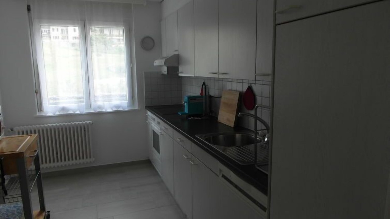 Photo of Bedroom in Minusio