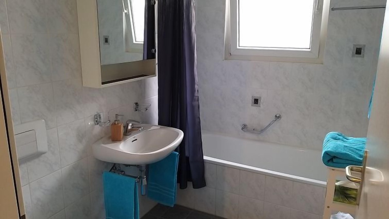 Photo of Bathroom in Minusio