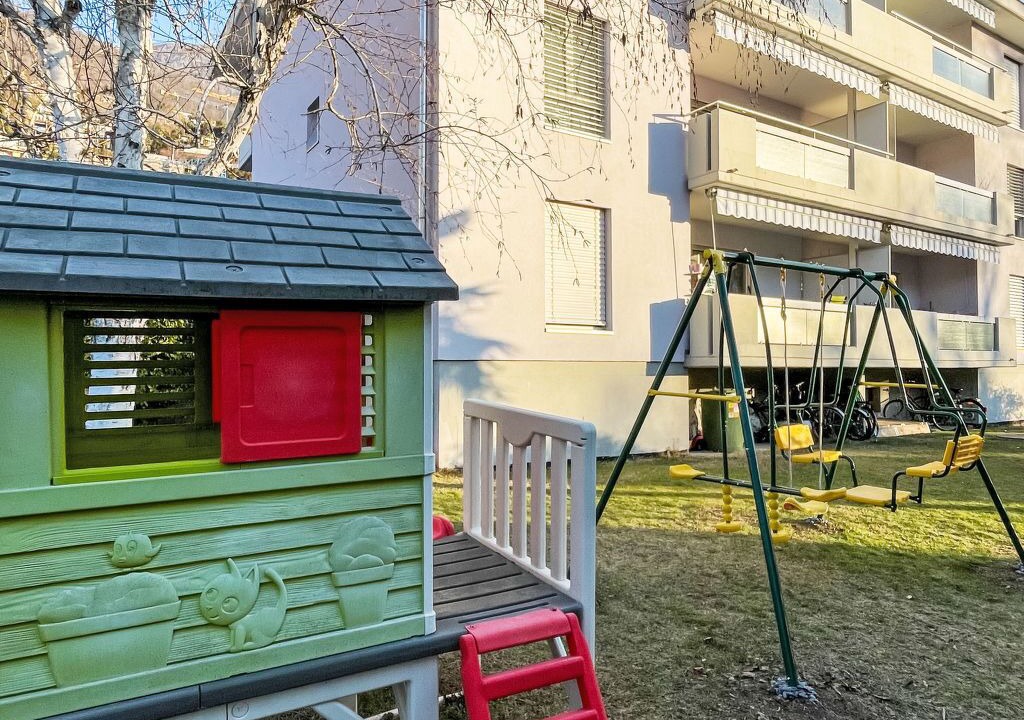 Photo of Outdoor in Minusio