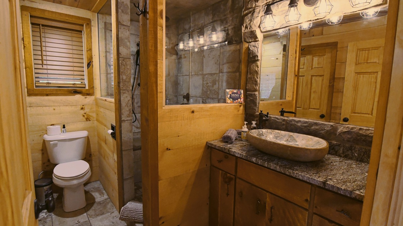 Photo of Bathroom in Nixa