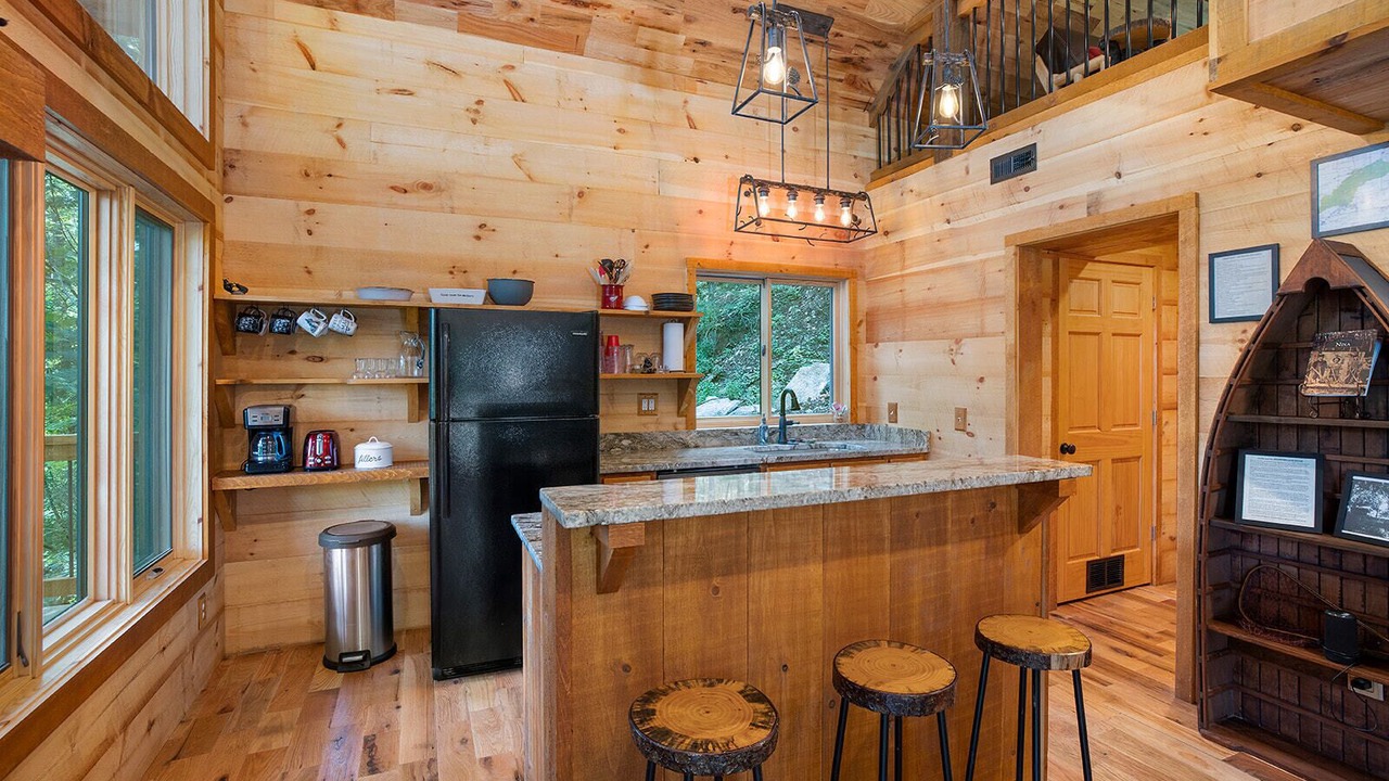 Photo of Kitchen in Nixa