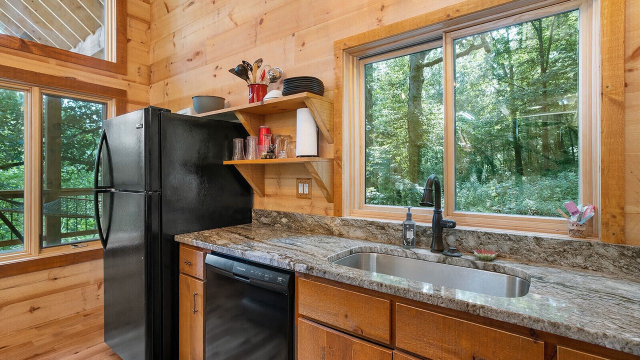 Photo of Kitchen in Nixa
