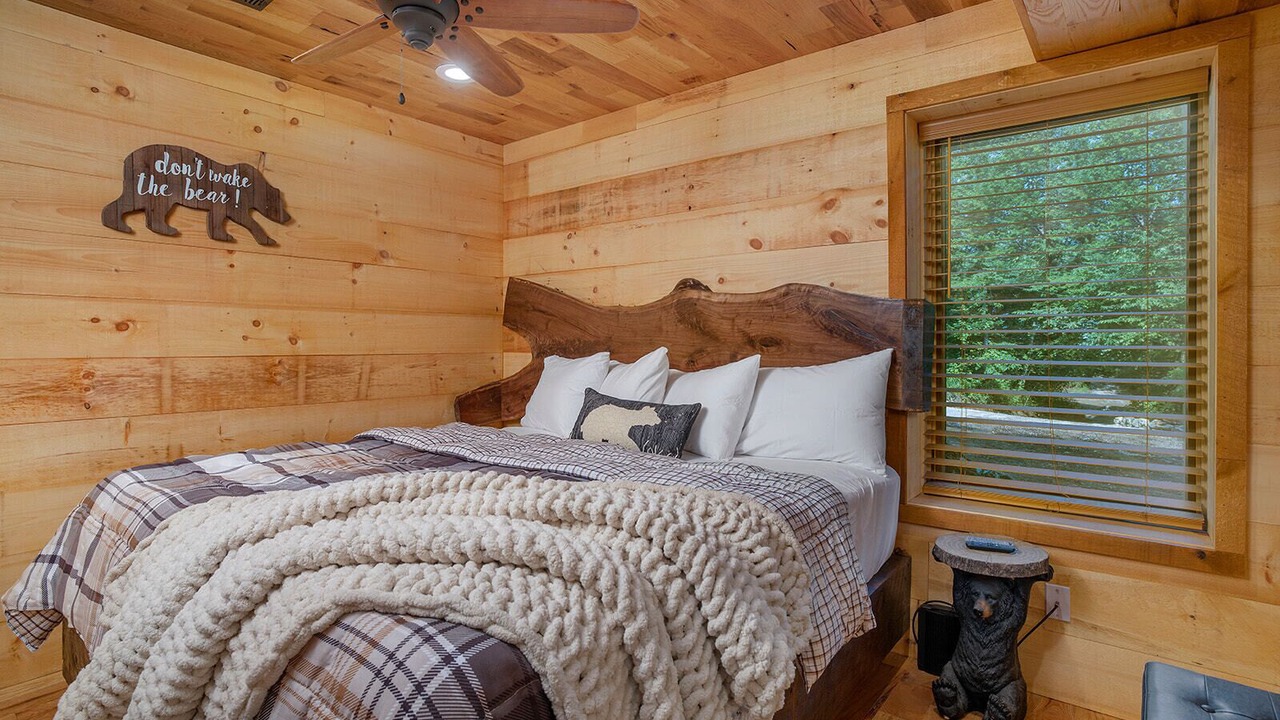 Photo of Bedroom in Nixa