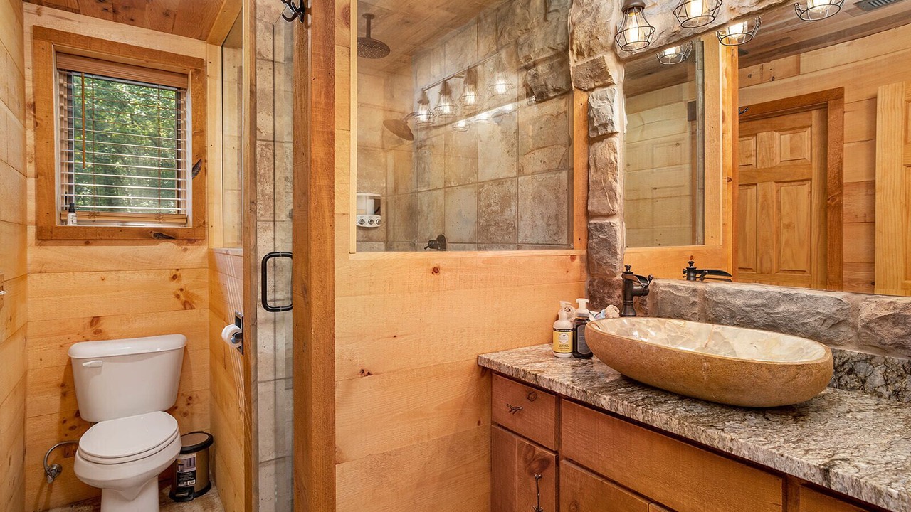 Photo of Bathroom in Nixa