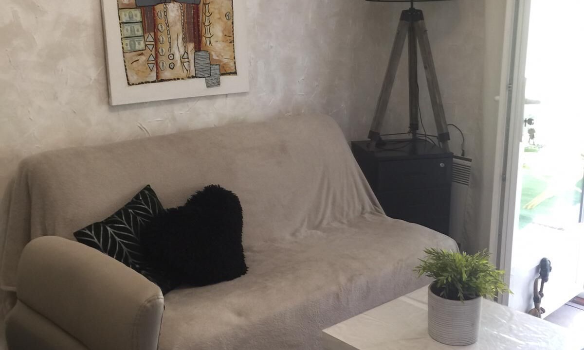 Photo of Livingroom in Le Cannet-des-Maures