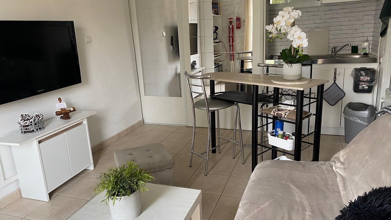 Photo of Livingroom in Le Cannet-des-Maures