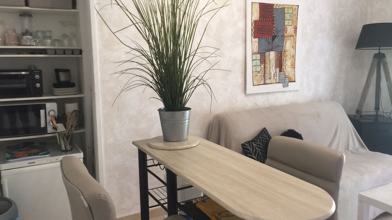 Photo of Livingroom in Le Cannet-des-Maures