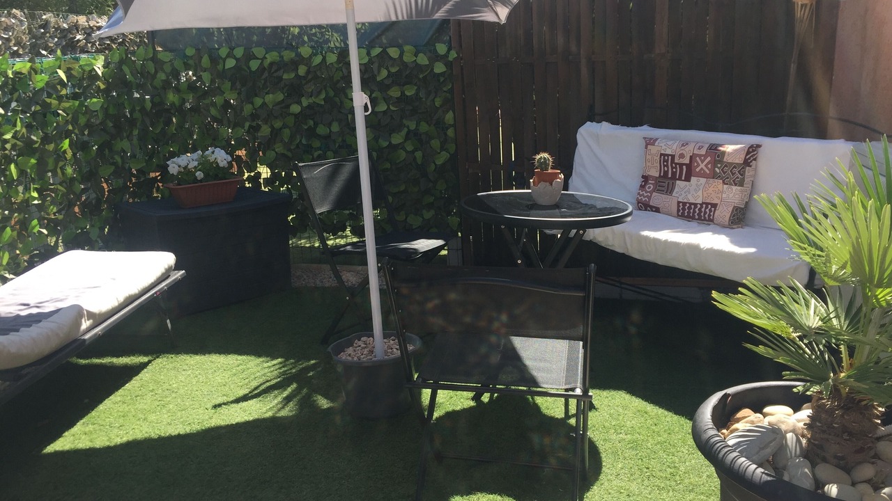 Photo of Patio Balcony in Le Cannet-des-Maures