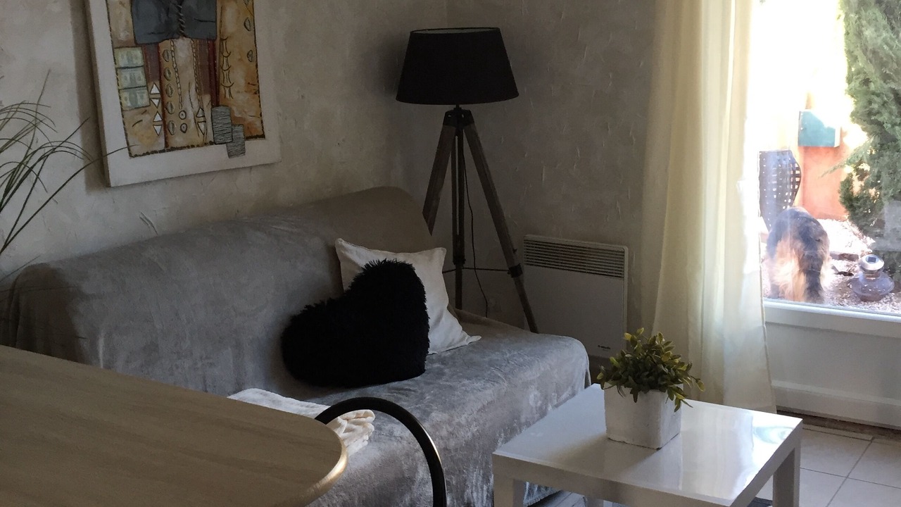 Photo of Livingroom in Le Cannet-des-Maures