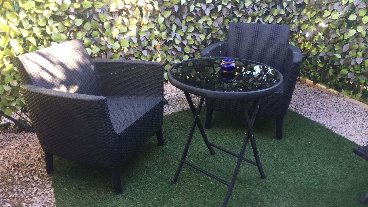 Photo of Patio Balcony in Le Cannet-des-Maures