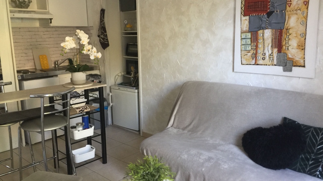 Photo of Livingroom in Le Cannet-des-Maures