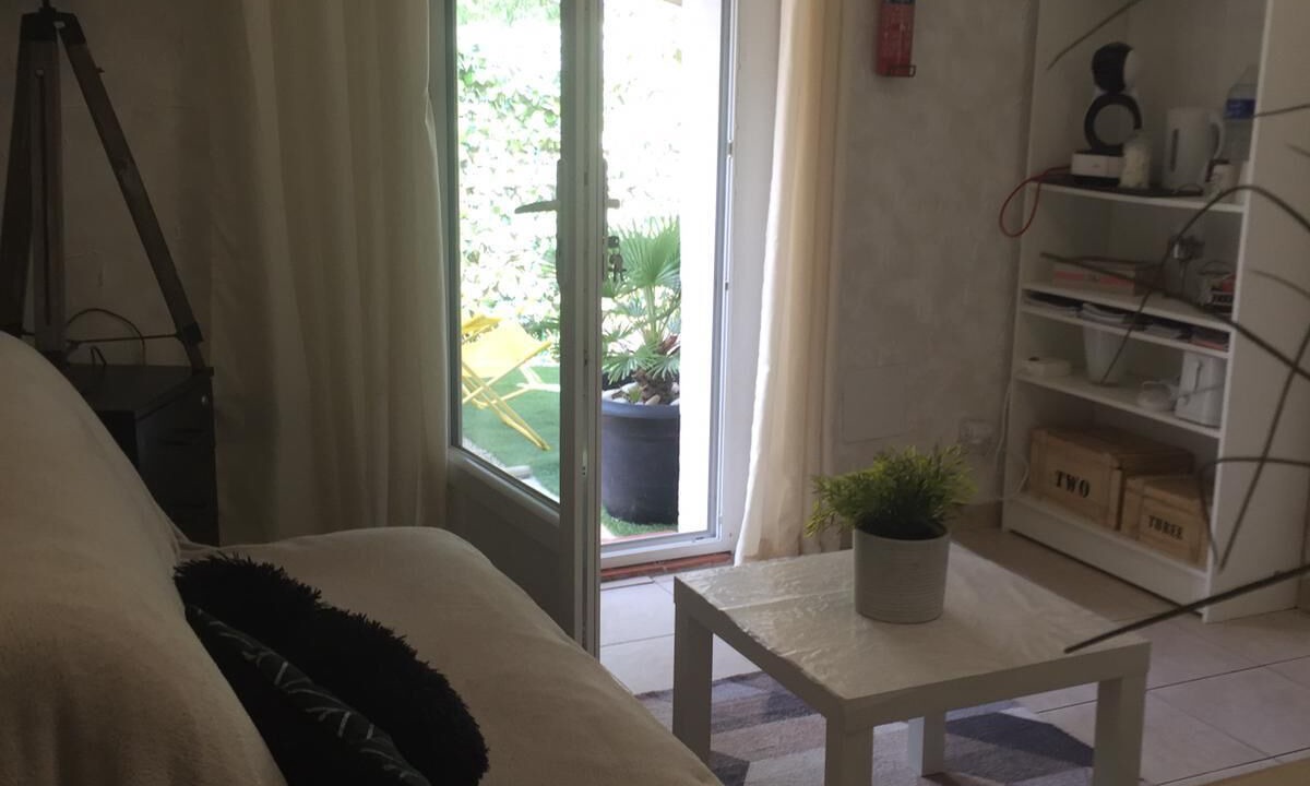 Photo of Bedroom in Le Cannet-des-Maures