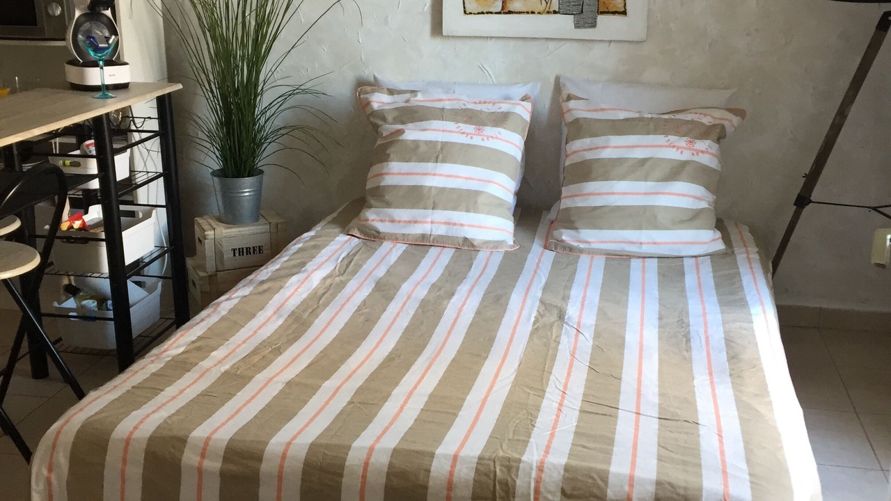 Photo of Bedroom in Le Cannet-des-Maures