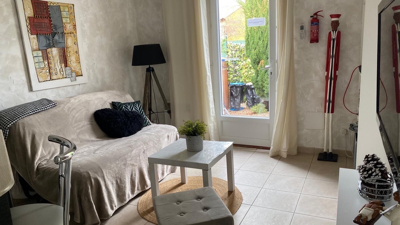 Photo of Livingroom in Le Cannet-des-Maures