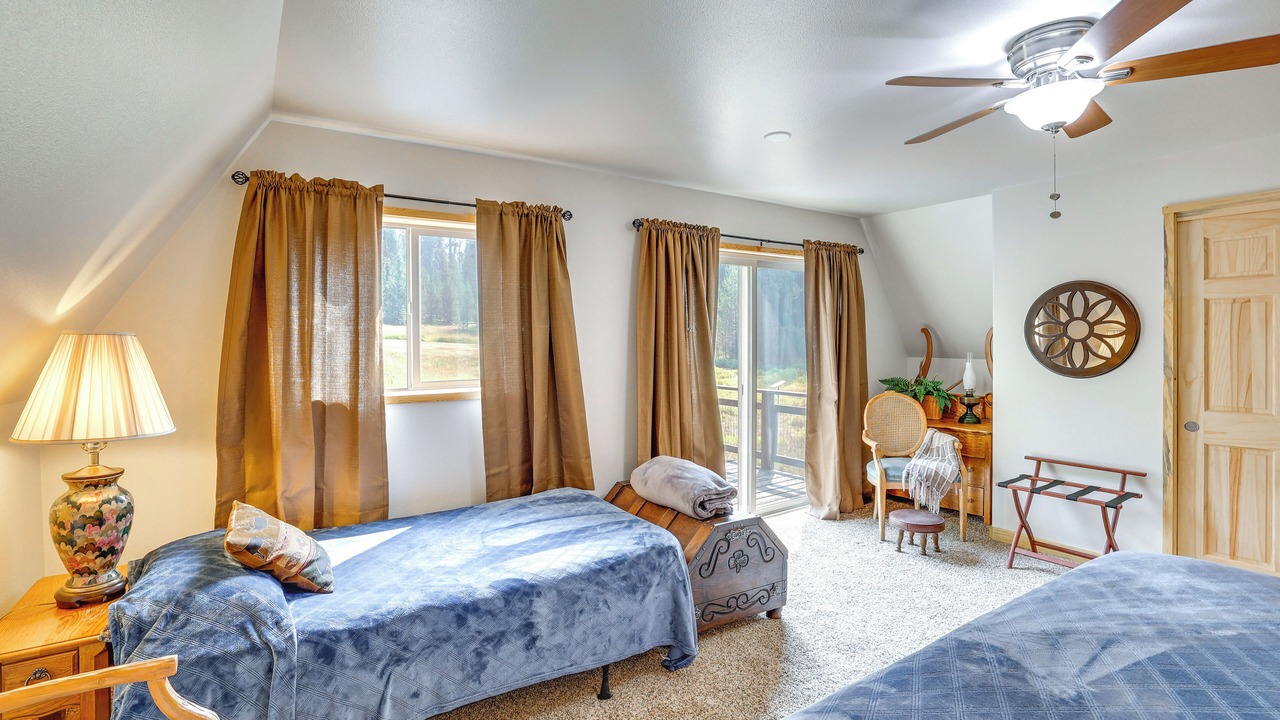 Photo of Bedroom in Elk City
