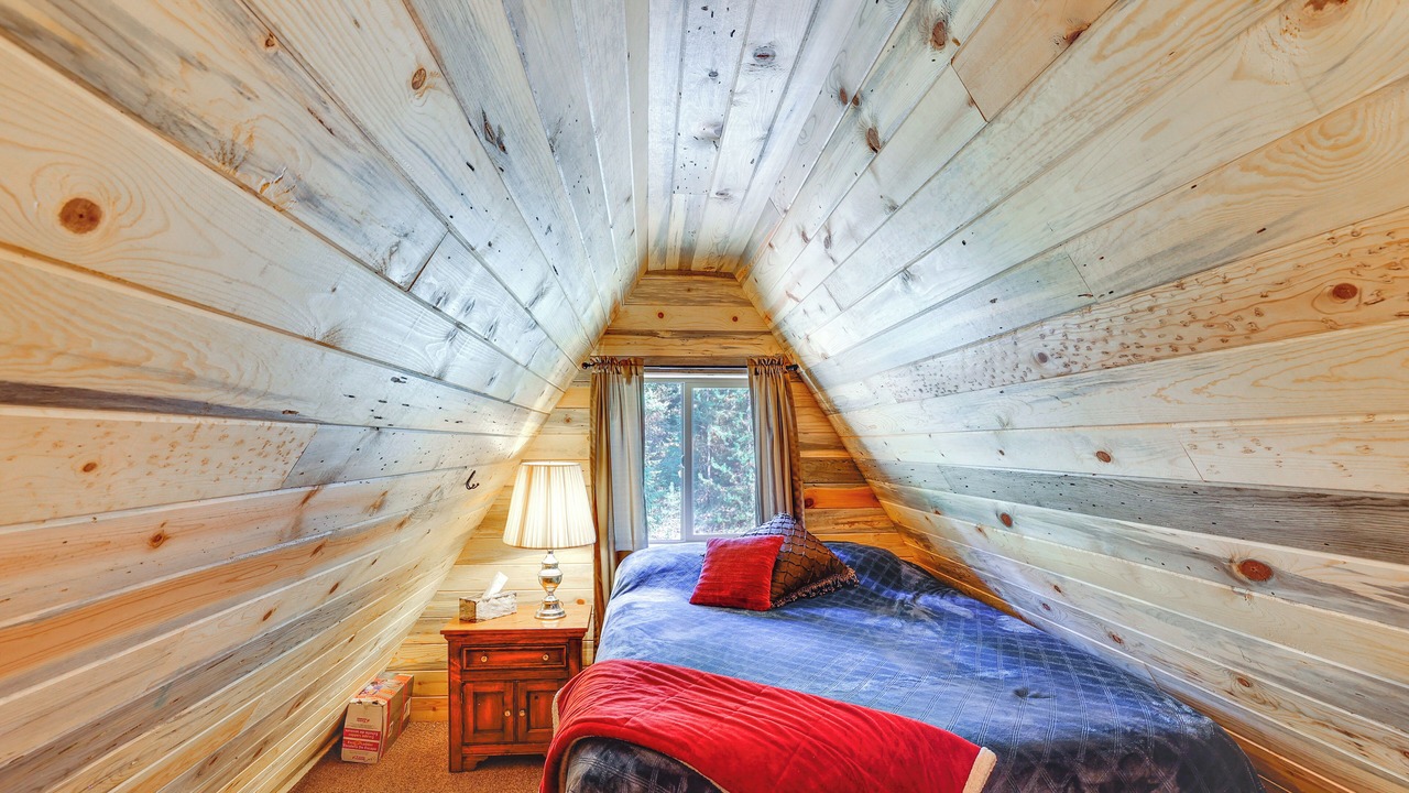 Photo of Bedroom in Elk City