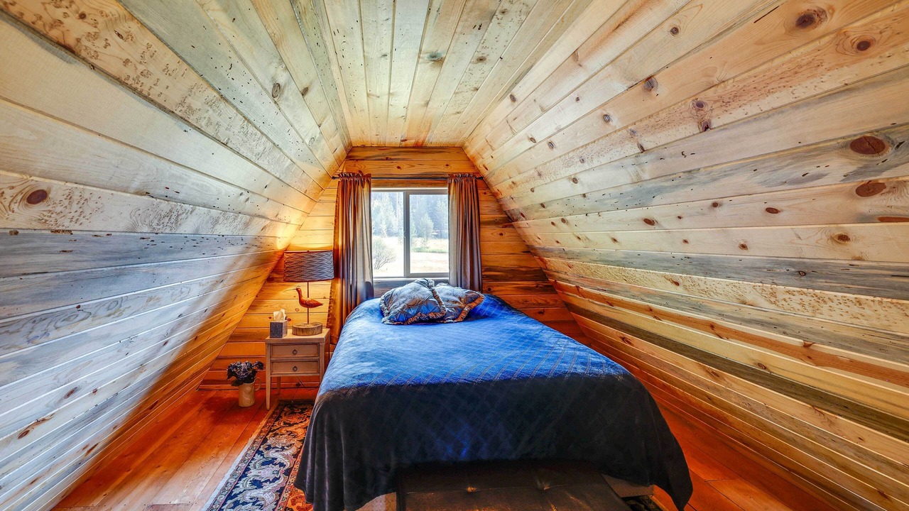 Photo of Bedroom in Elk City