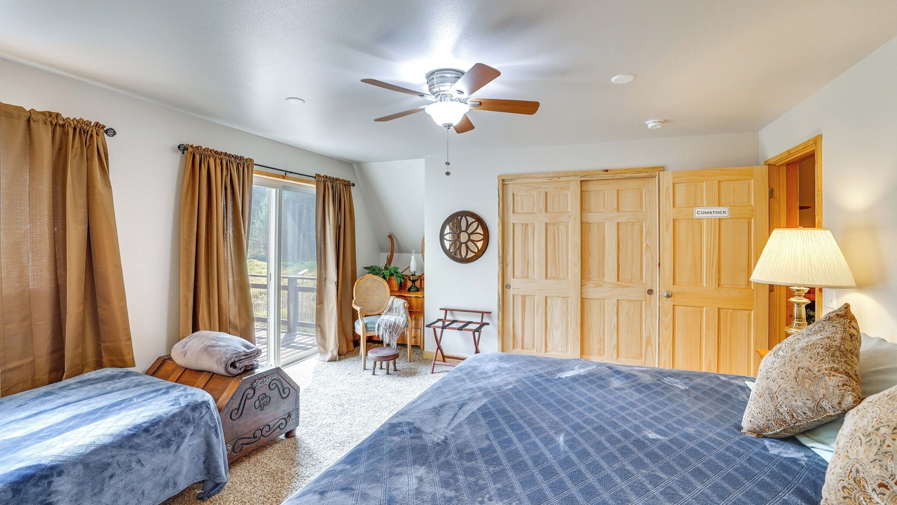 Photo of Bedroom in Elk City