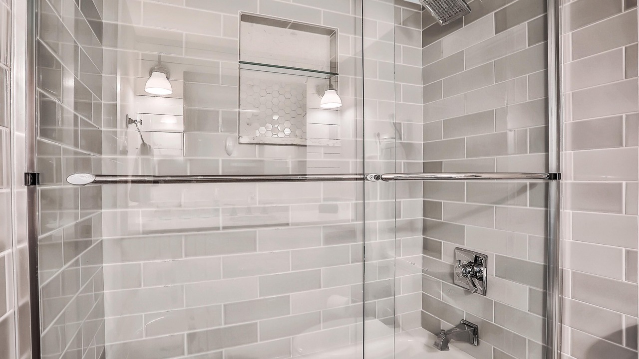 Photo of Bathroom in Crescent Beach