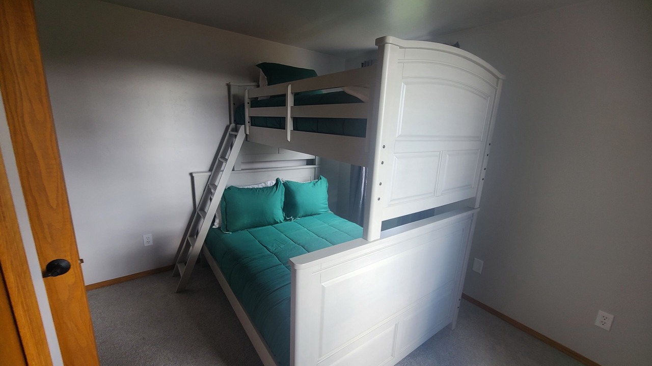 Photo of Bedroom in Green Bay