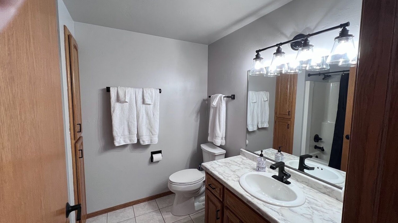 Photo of Bathroom in Green Bay
