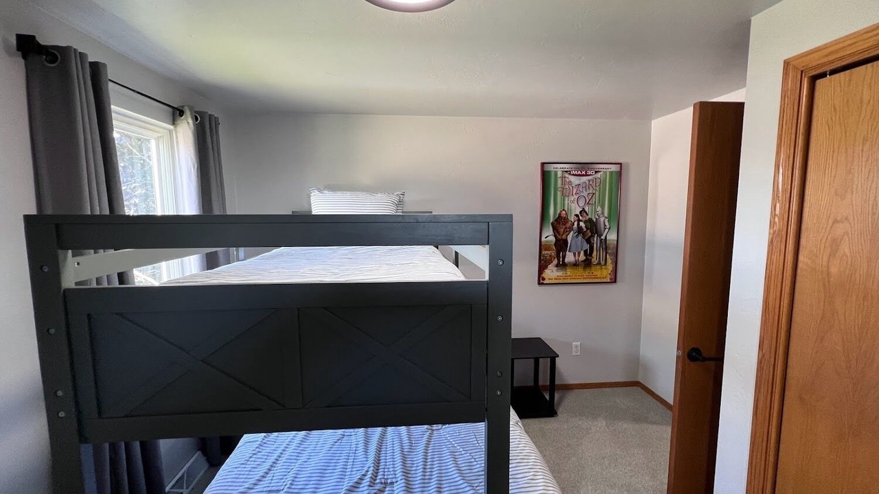 Photo of Bedroom in Green Bay