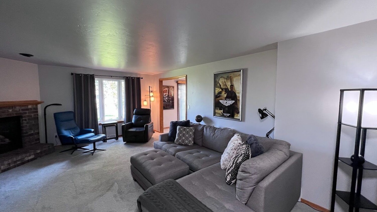 Photo of Livingroom in Green Bay