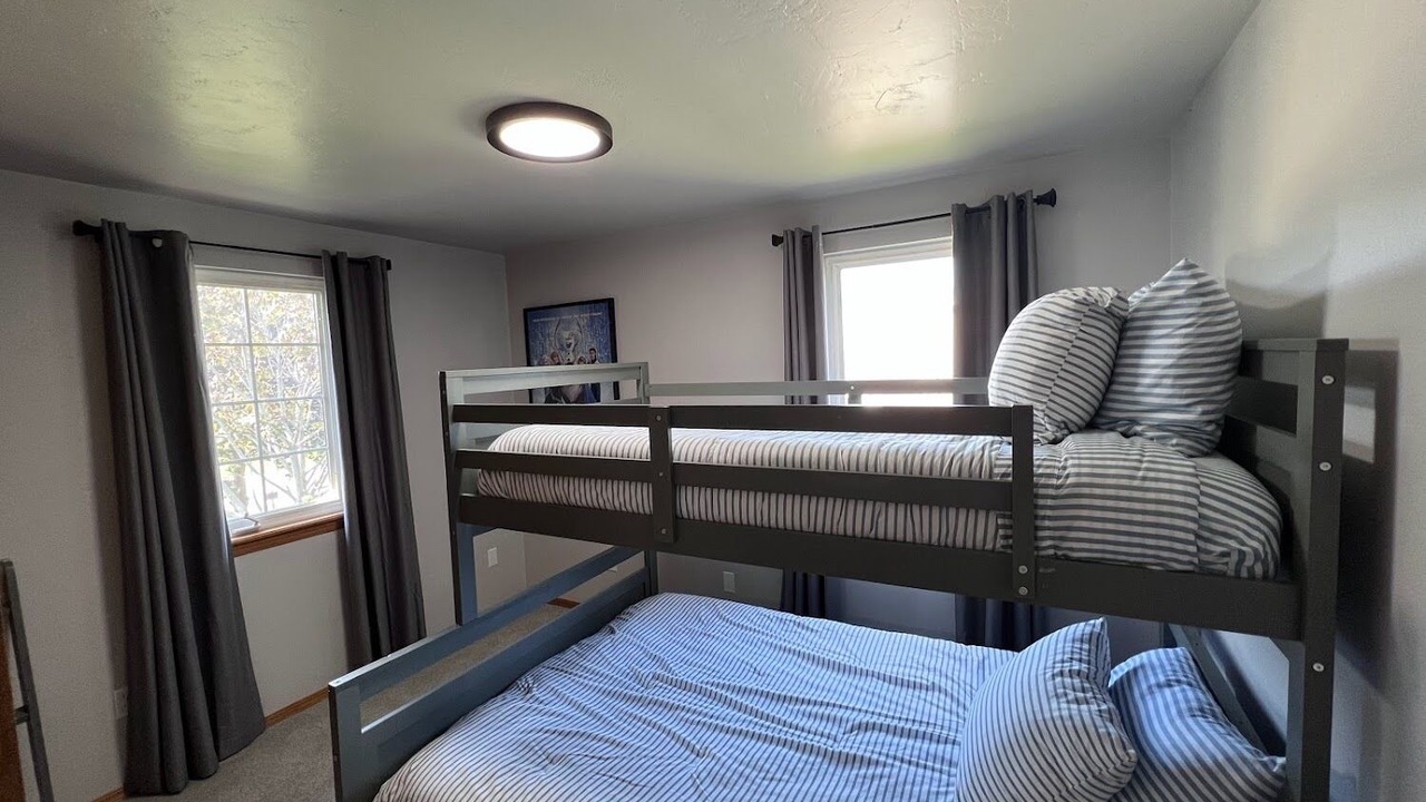 Photo of Bedroom in Green Bay