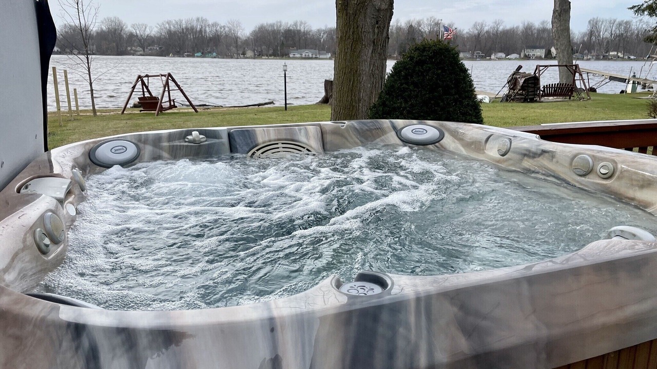 Photo of Outdoor in Whitmore Lake